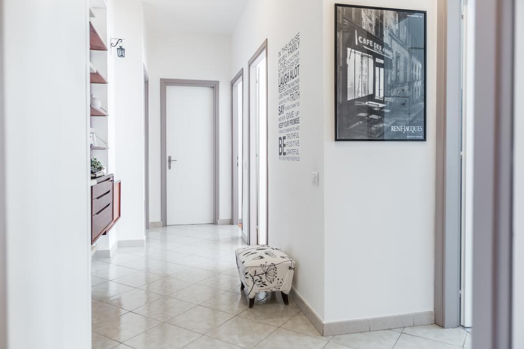Casa Giordano Lejlighed Rom