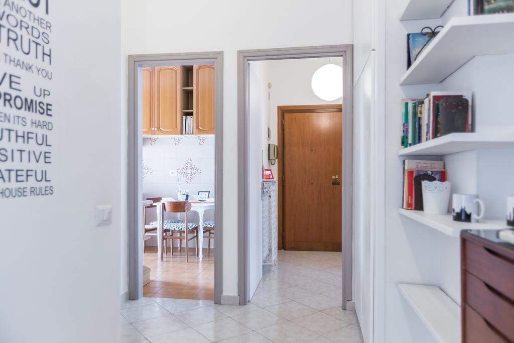 Lejlighed Casa Giordano *