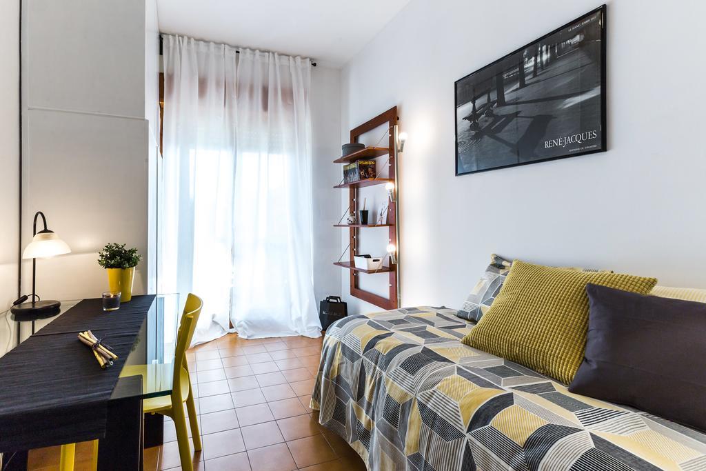 Casa Giordano Lejlighed Rom